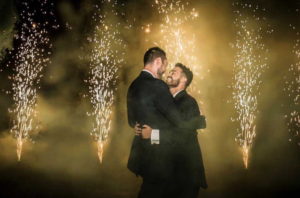Read more about the article Music for Gay Wedding: The Soundtrack of your Story