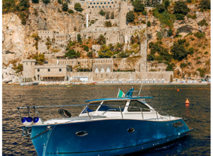 Read more about the article Romantic Destination Weddings on the Stunning Amalfi Coast
