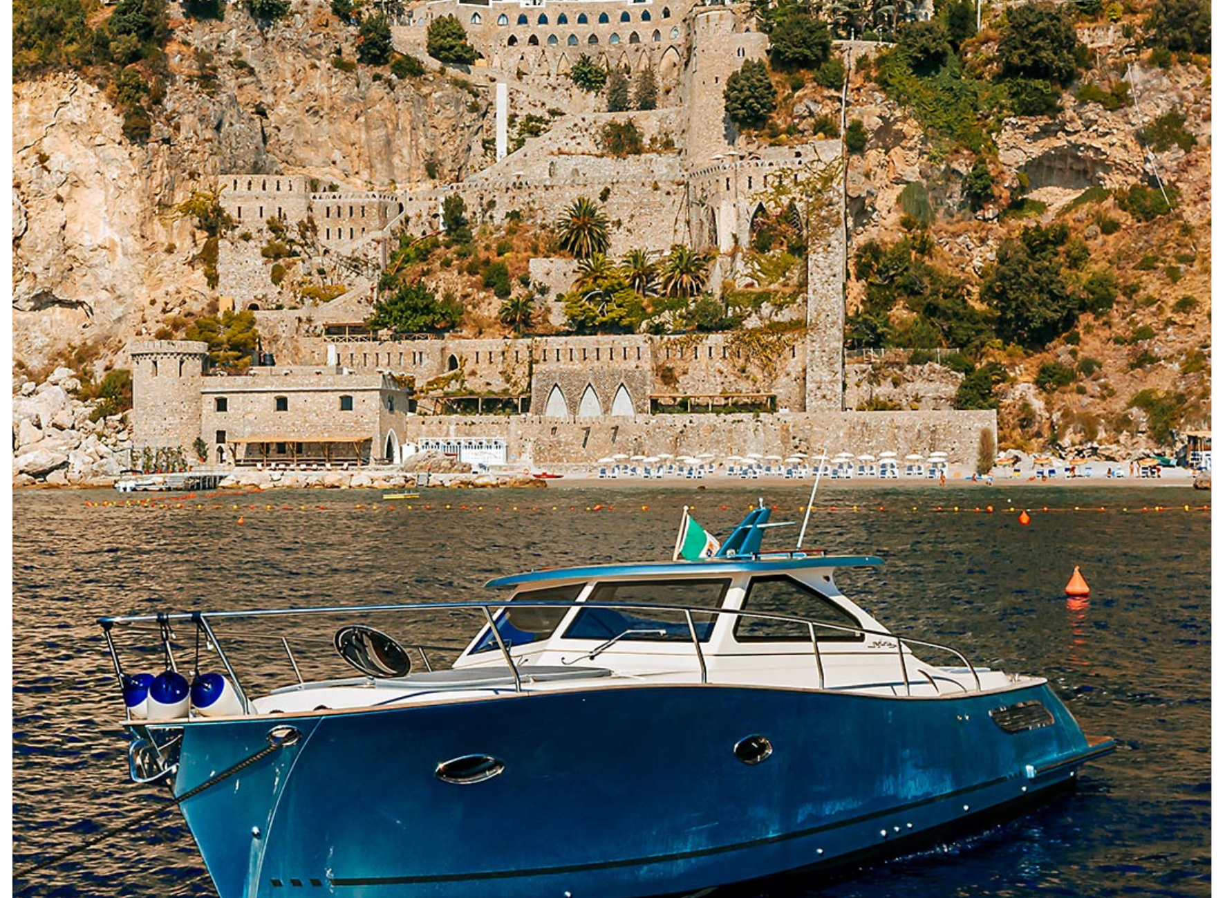 You are currently viewing Romantic Destination Weddings on the Stunning Amalfi Coast